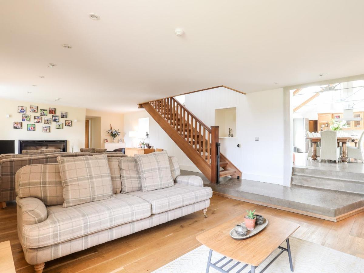 DwyranClynnog House别墅 外观 照片