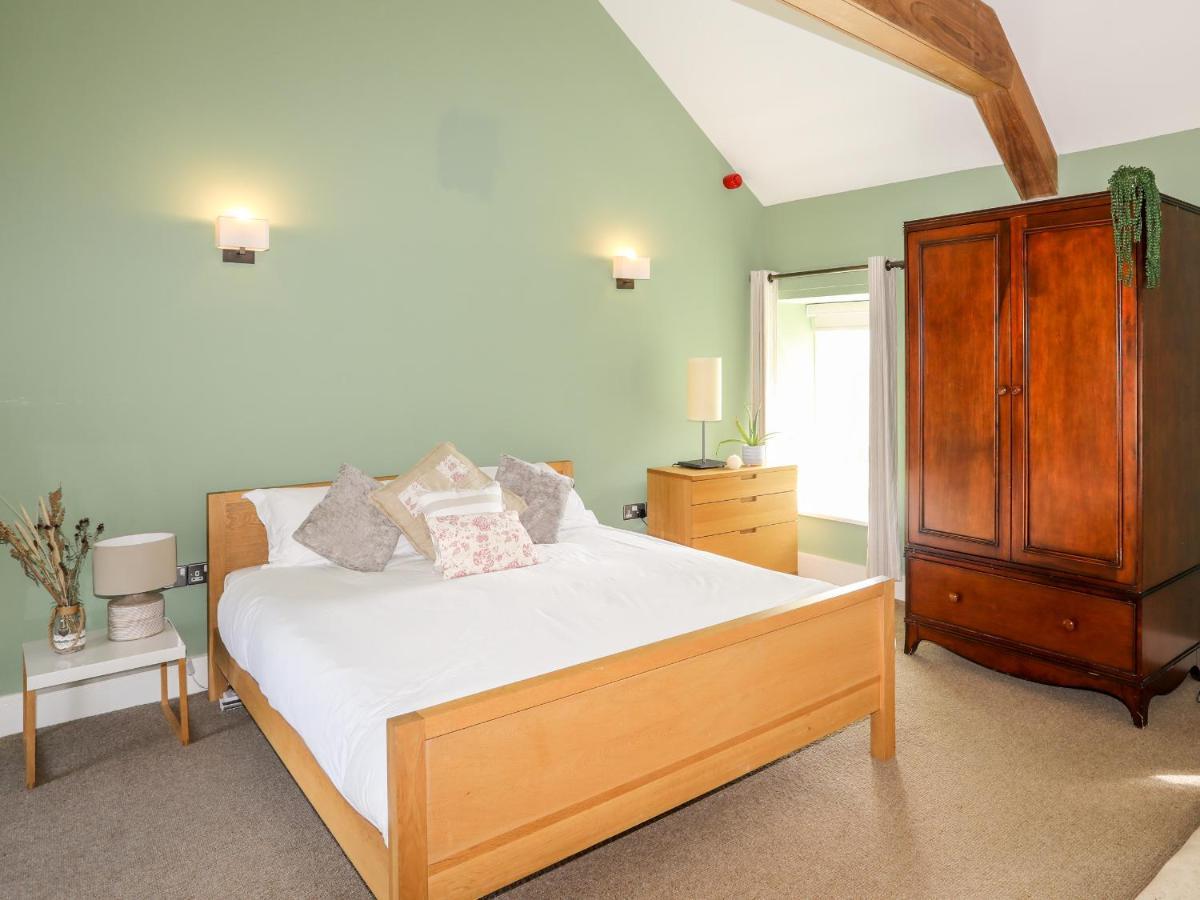DwyranClynnog House别墅 外观 照片