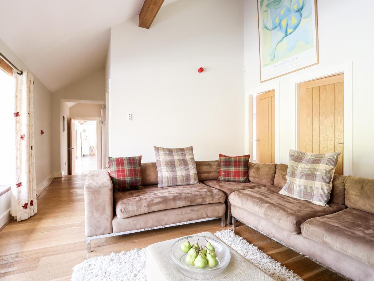 DwyranClynnog House别墅 外观 照片