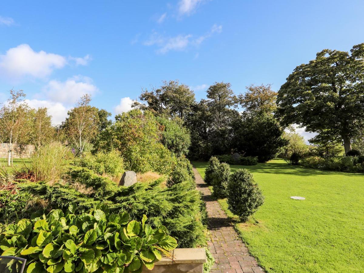 DwyranClynnog House别墅 外观 照片