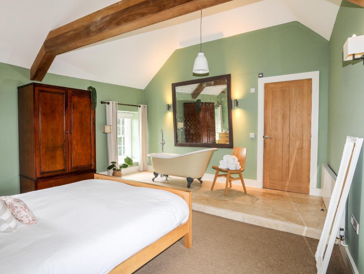 DwyranClynnog House别墅 外观 照片