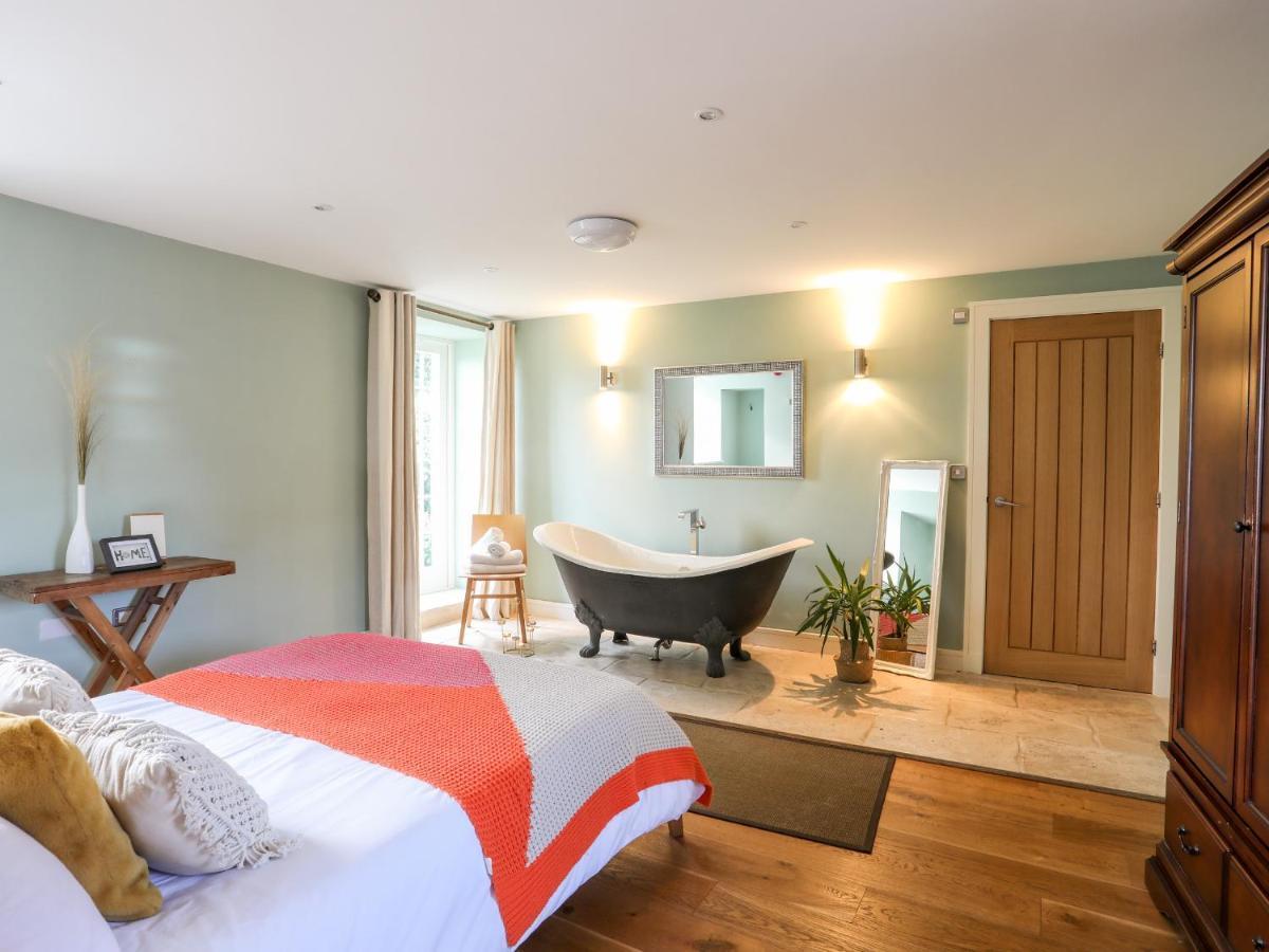 DwyranClynnog House别墅 外观 照片