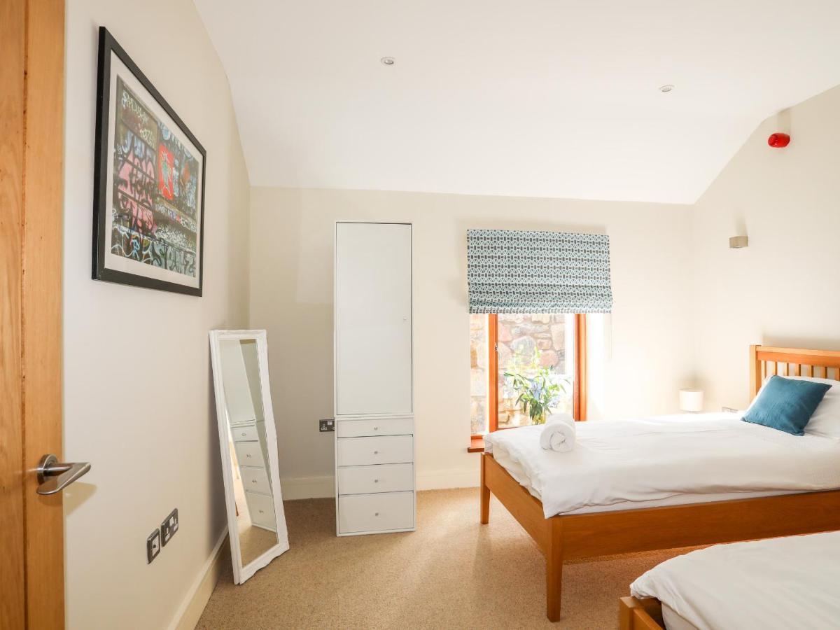 DwyranClynnog House别墅 外观 照片