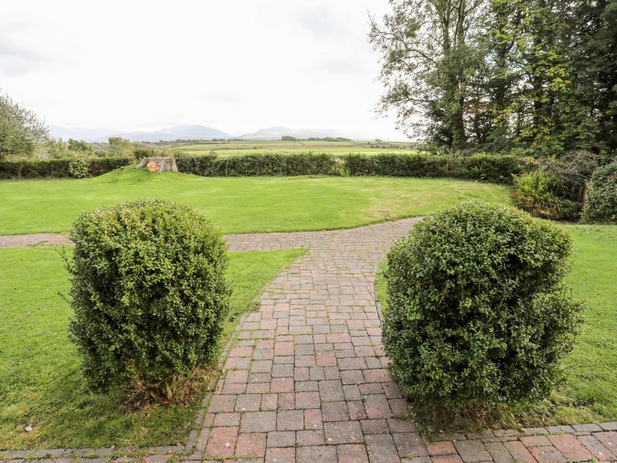 DwyranClynnog House别墅 外观 照片