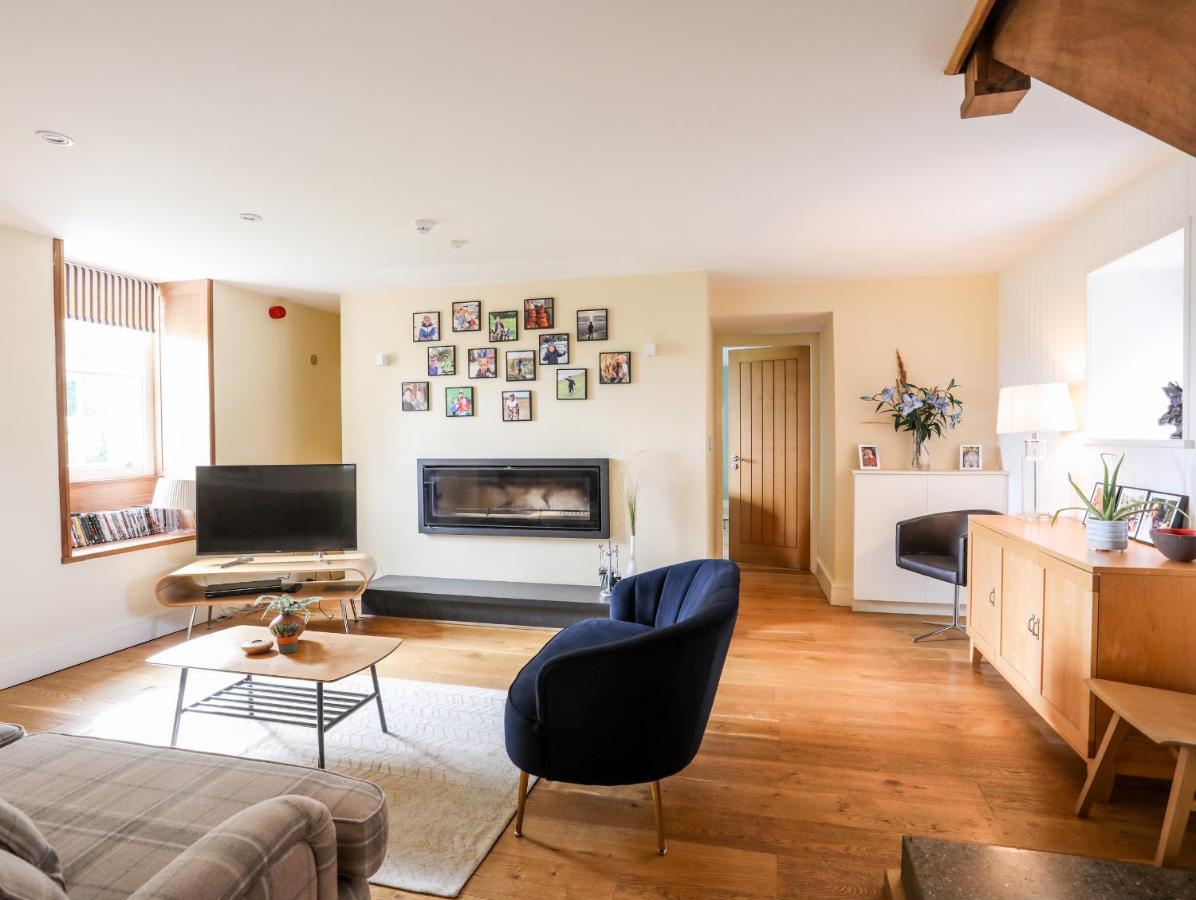 DwyranClynnog House别墅 外观 照片