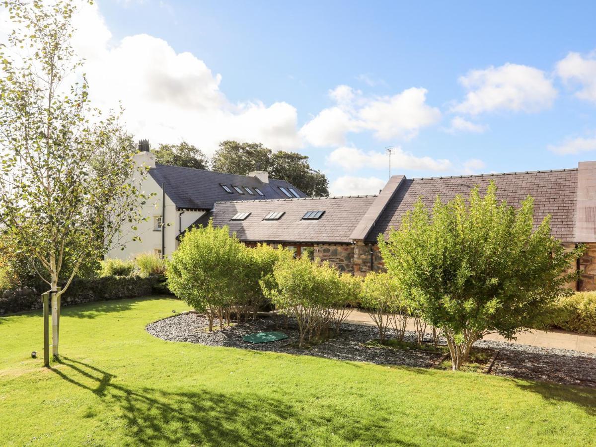 DwyranClynnog House别墅 外观 照片