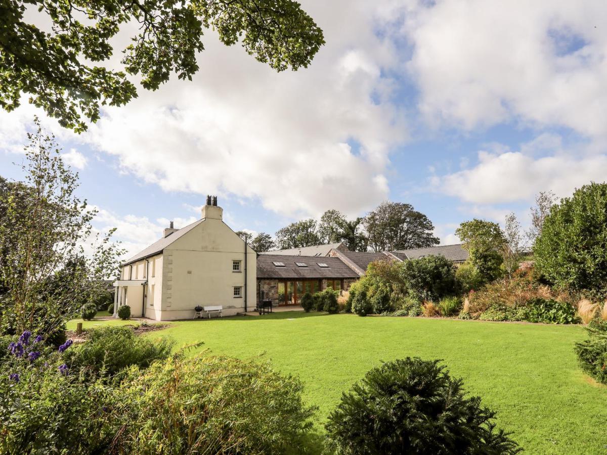 DwyranClynnog House别墅 外观 照片
