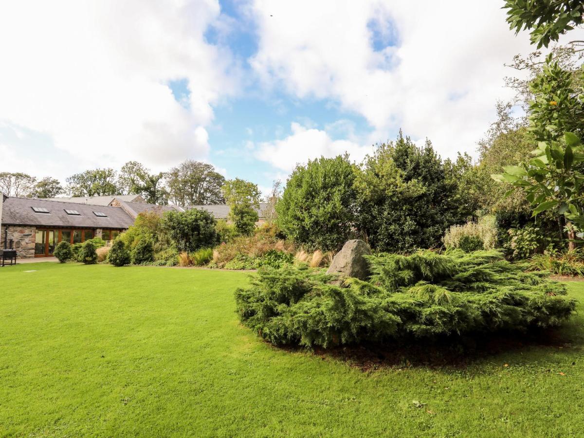 DwyranClynnog House别墅 外观 照片