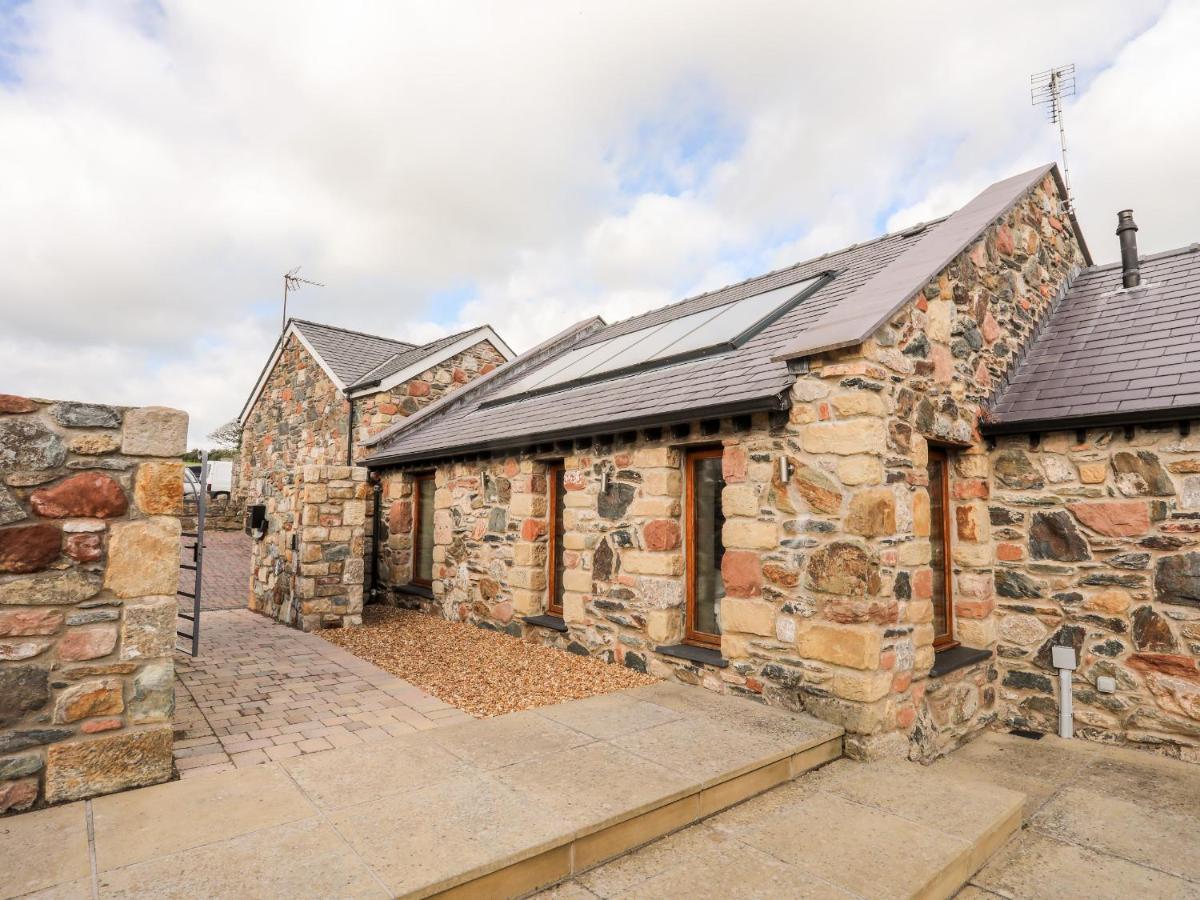 DwyranClynnog House别墅 外观 照片